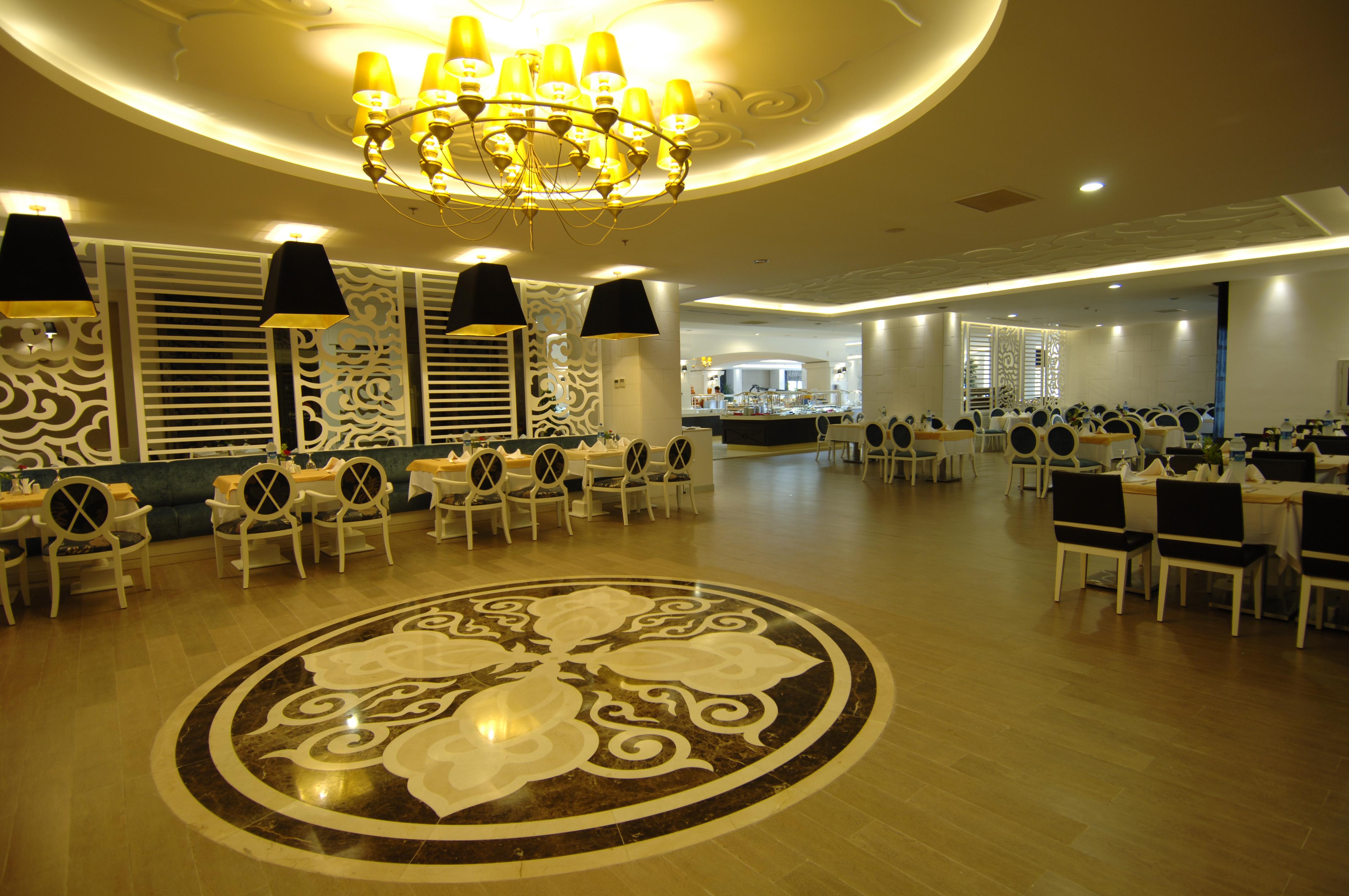 Seamelia Beach Resort Hotel & Spa Side Exteriér fotografie