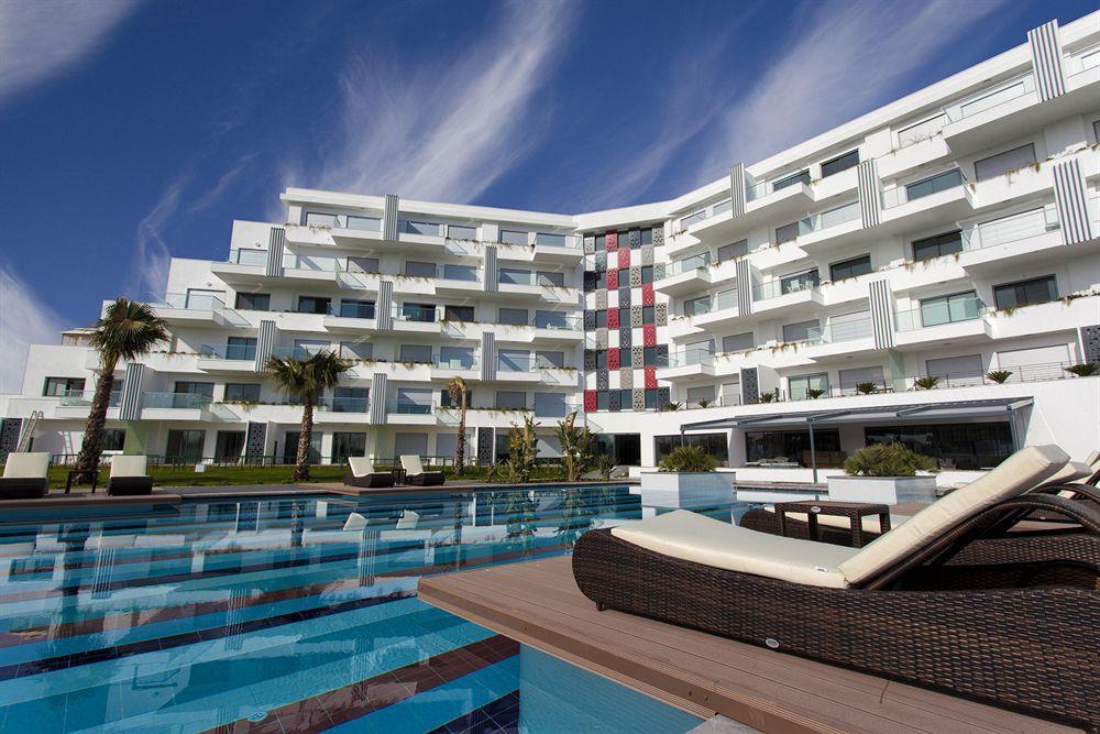 Seamelia Beach Resort Hotel & Spa Side Exteriér fotografie